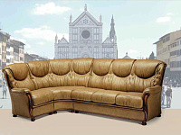 Диван Life Style Pelle art.Sara-angolare