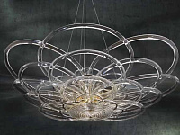 Люстра Flair art.1807/L100