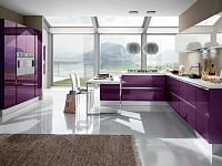 Кухня Contemporaneo art.FLY_3