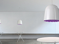 Люстра Decorative art.CAN_CAN