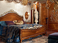 Кровать Alysse art.335