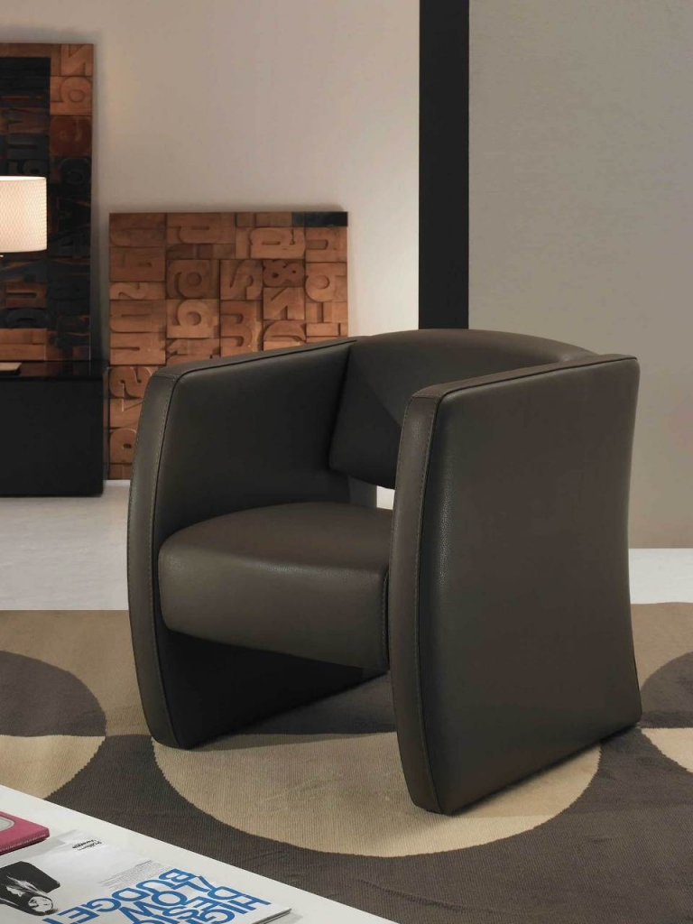 Кресло Sofa 2015 art.ANABEL от магазина Piramida Interiors